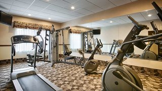 Best Western Plus Montezuma Inn & Suites,New Mexico>>Las Vegas,3 star