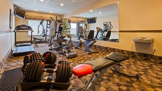 best western plus montezuma inn and suites