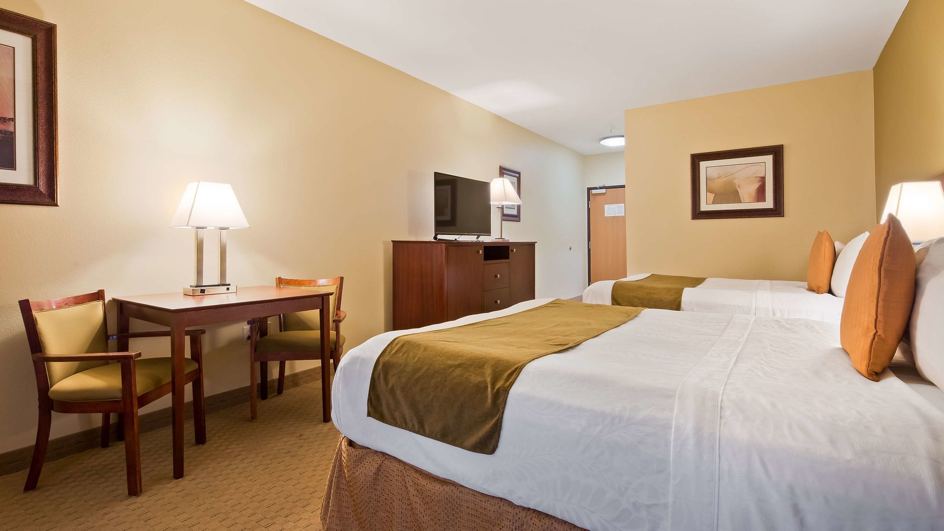 best western plus montezuma inn and suites