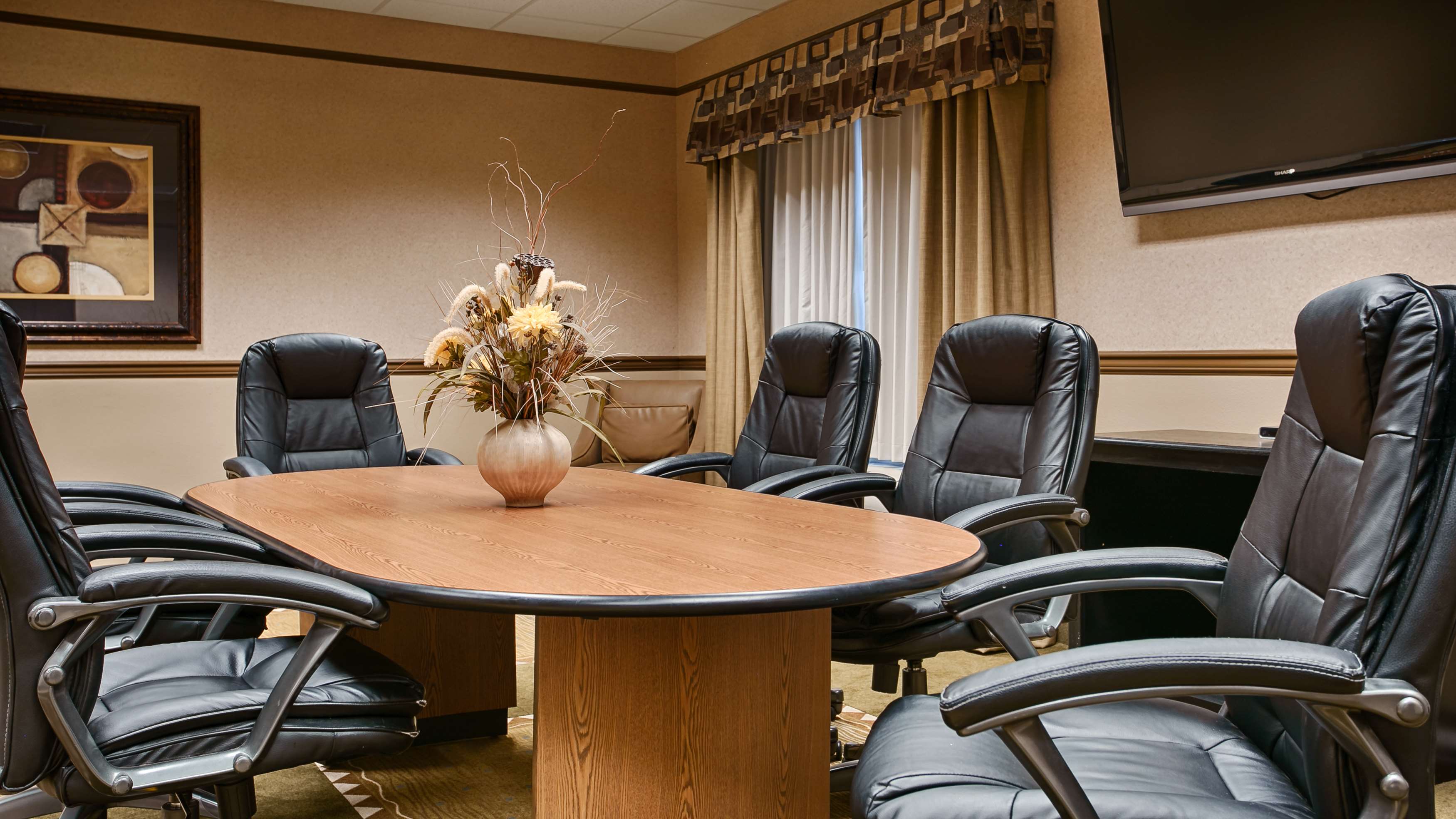 best western plus montezuma inn and suites