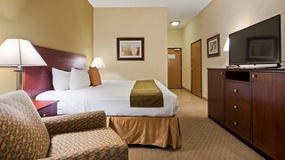 Best Western Plus Montezuma Inn & Suites,New Mexico>>Las Vegas,3 star