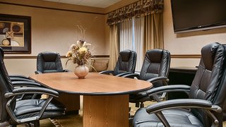 Best Western Plus Montezuma Inn & Suites,New Mexico>>Las Vegas,3 star