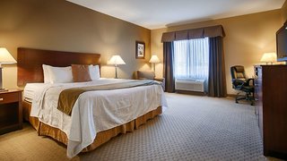 Best Western Plus Montezuma Inn & Suites,New Mexico>>Las Vegas,3 star