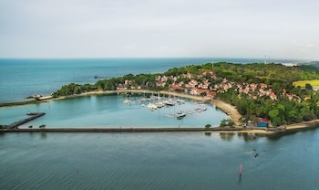 nongsa point marina and resort
