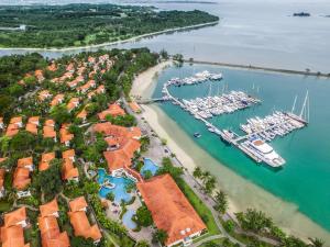 Nongsa Point Marina & Resort,Batam City>>Batam,4 star