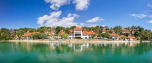 Nongsa Point Marina & Resort,Batam City>>Batam,4 star