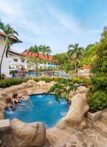 Nongsa Point Marina & Resort,Batam City>>Batam,4 star