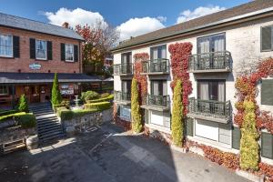 Quality Hotel Colonial Launceston,South Launceston>>Launceston,5 star