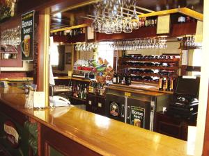Quality Hotel Colonial Launceston,South Launceston>>Launceston,5 star