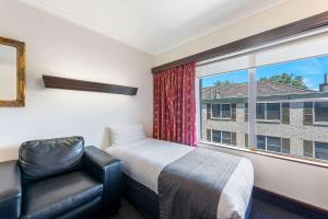 Quality Hotel Colonial Launceston,South Launceston>>Launceston,5 star