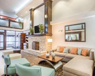 Comfort Suites Lebanon,Nashville>>Lebanon,3 star