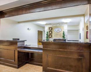 Comfort Suites Lebanon,Nashville>>Lebanon,3 star