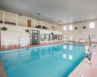 Comfort Suites Lebanon,Nashville>>Lebanon,3 star