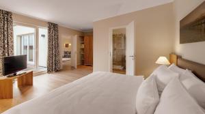 Hotel Villa Toskana,Eppelheim>>Bensheim,4 star