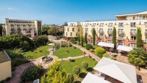 Hotel Villa Toskana,Eppelheim>>Bensheim,4 star