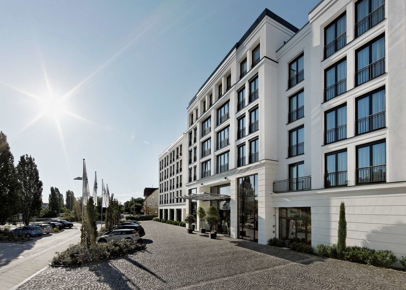 parkhotel stuttgart messe airport