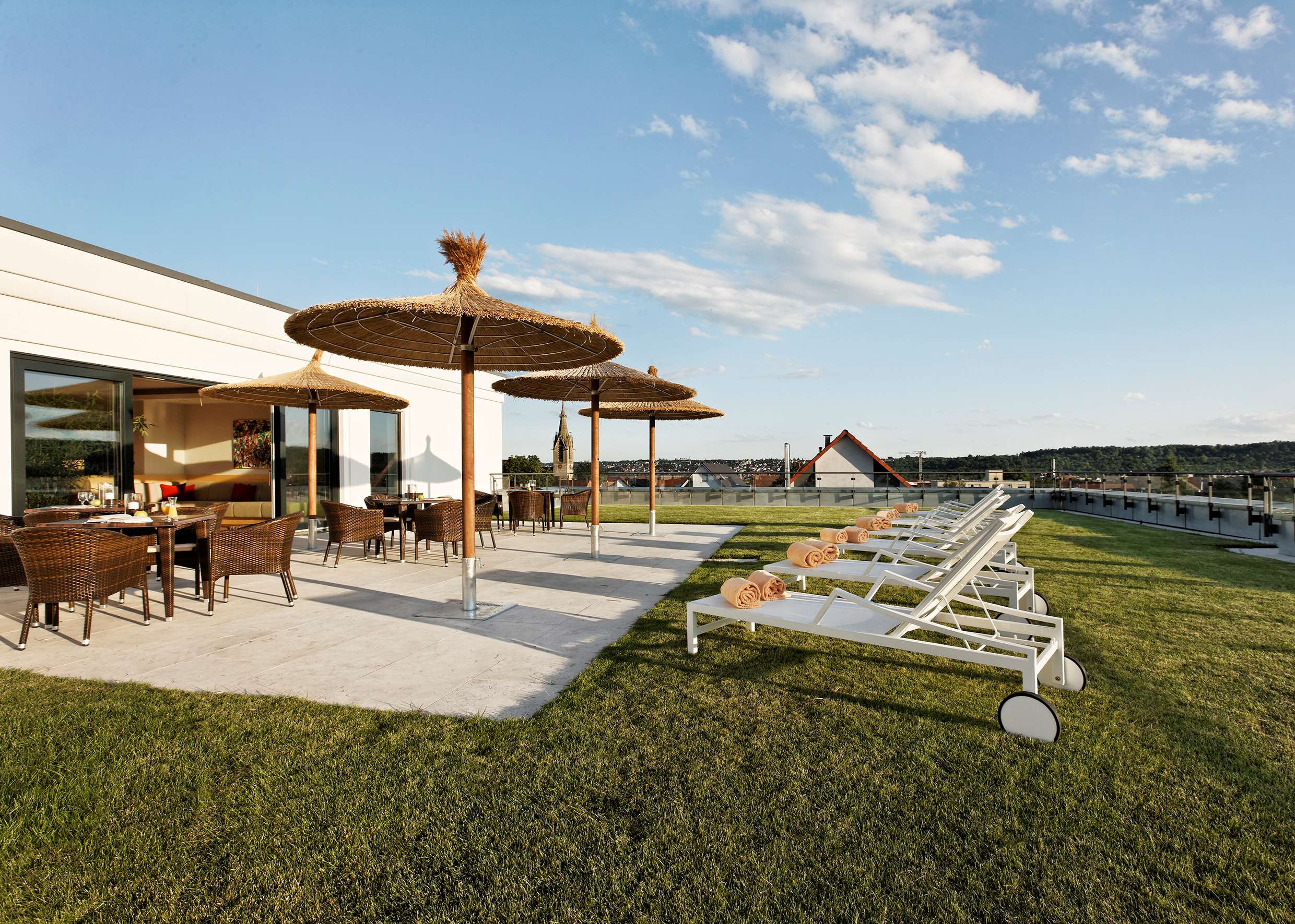 parkhotel stuttgart messe airport