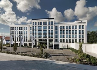 Parkhotel Stuttgart Messe - Airport,Filderstadt>>Esslingen,4 star