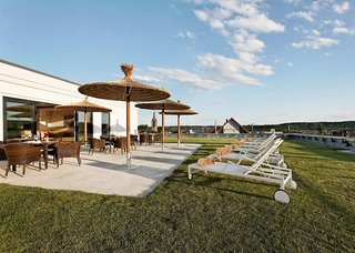 Parkhotel Stuttgart Messe - Airport,Filderstadt>>Esslingen,4 star