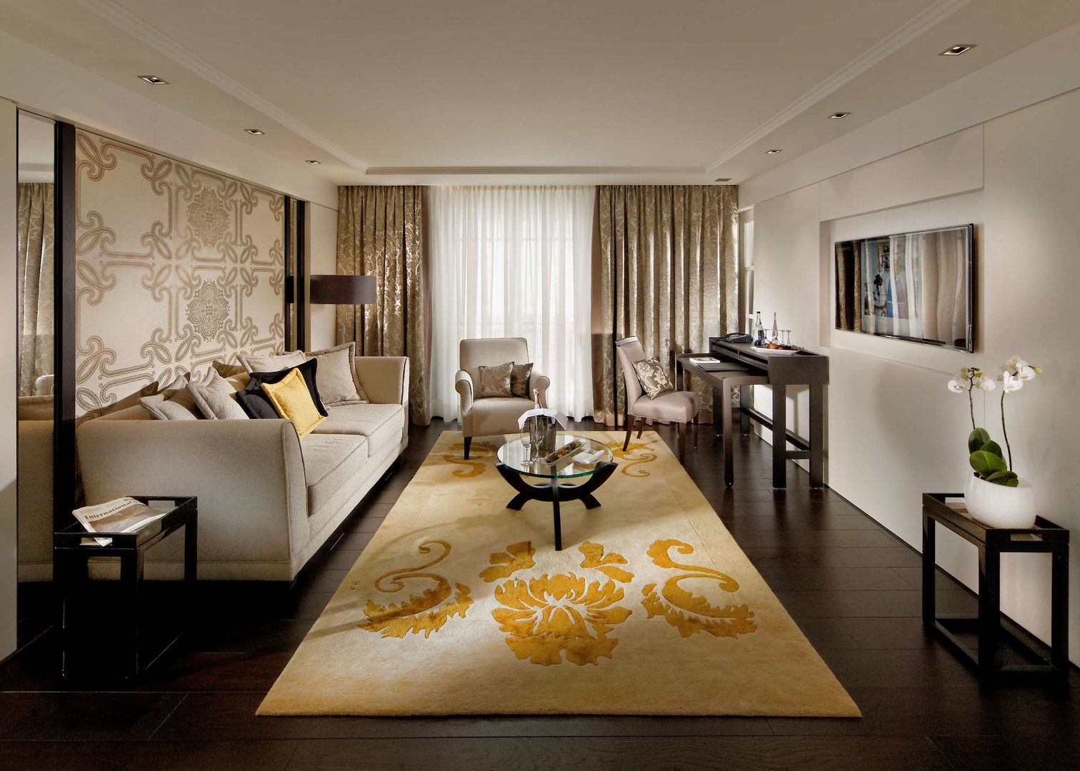 parkhotel stuttgart messe airport