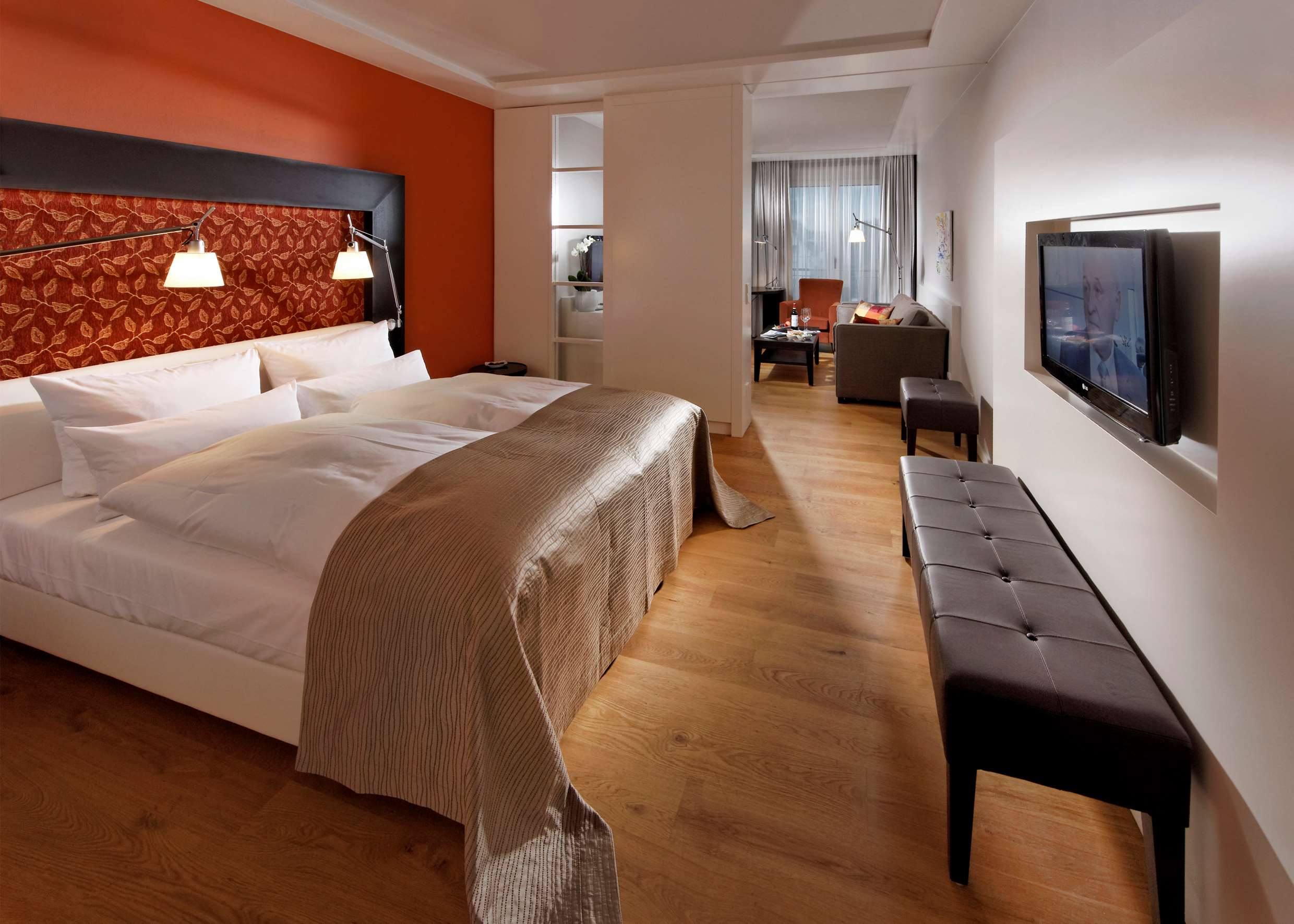 parkhotel stuttgart messe airport