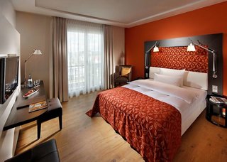 parkhotel stuttgart messe airport