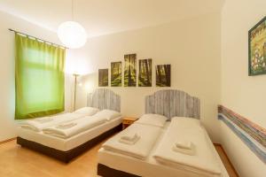 hotel markgraf leipzig