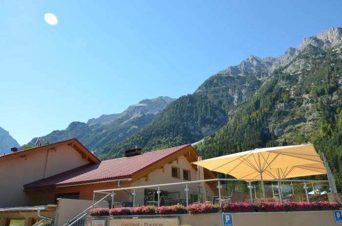 gasthaus pension reiterklause