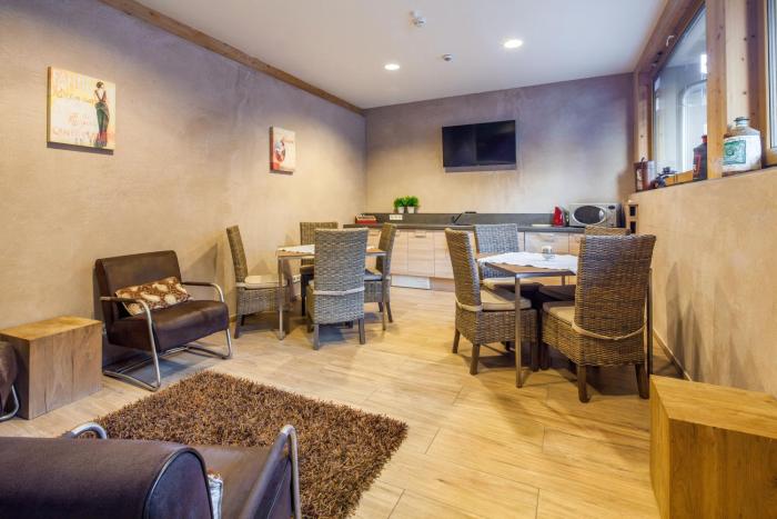 gasthaus pension reiterklause