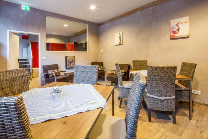 gasthaus pension reiterklause