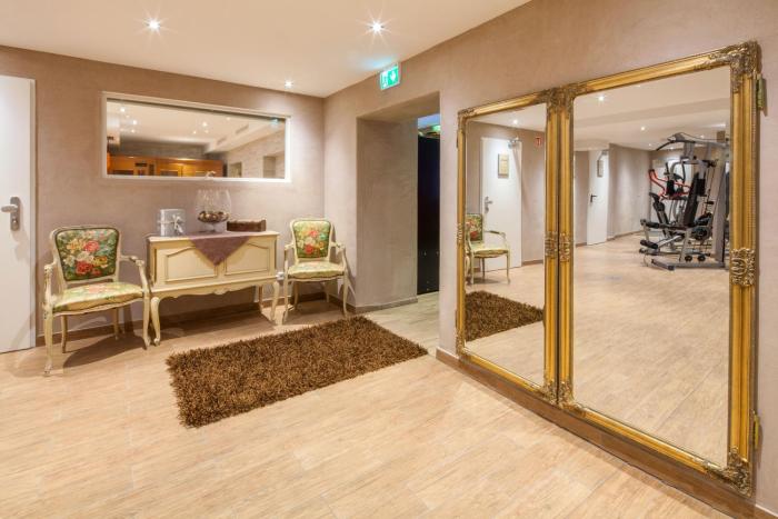 gasthaus pension reiterklause