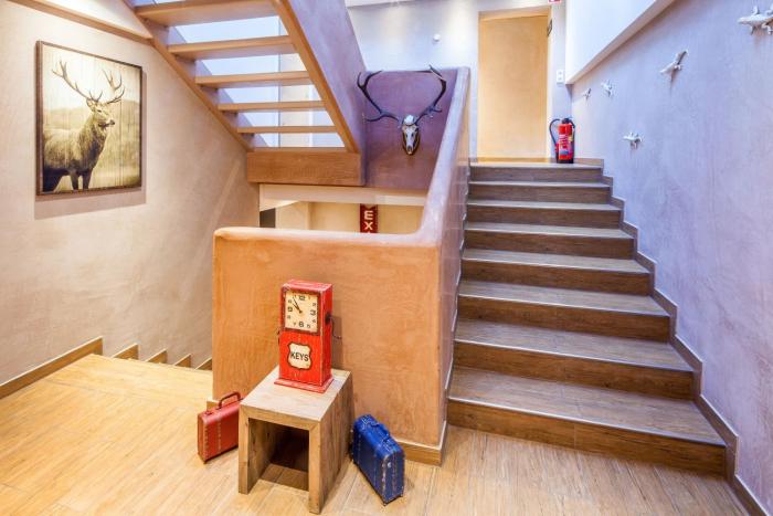 gasthaus pension reiterklause