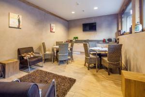 gasthaus pension reiterklause