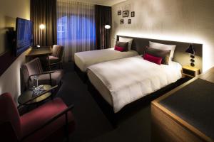 Pentahotel Leuven,Leuven>>Brussels,4 star