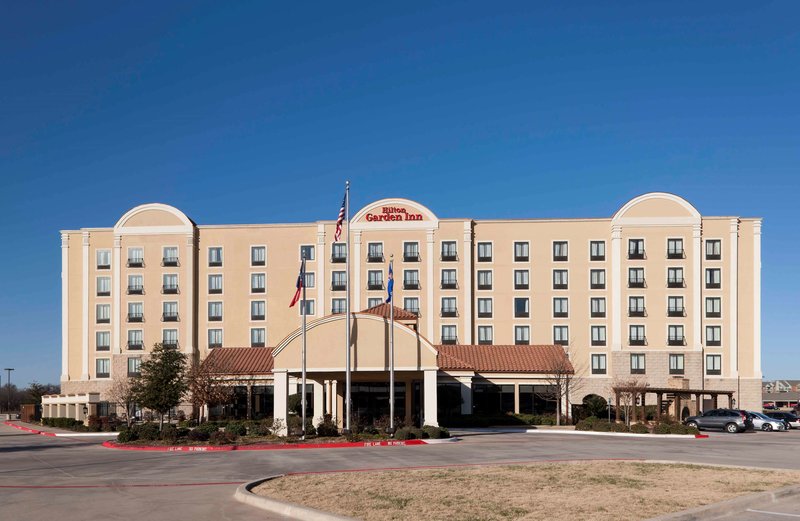 hilton garden inn dallas lewisville