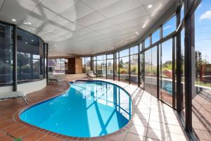 Littomore Hotel On Stewart, Bathurst,Near Bathurst Courthouse,4 star