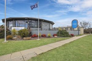 Littomore Hotel On Stewart, Bathurst,Near Bathurst Courthouse,4 star