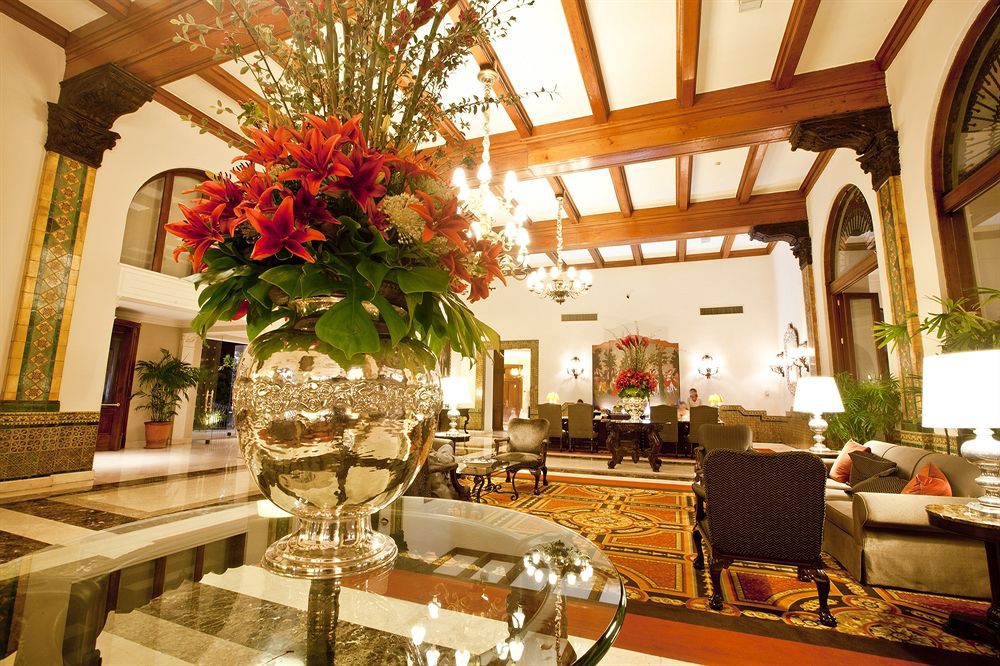 country club lima hotel