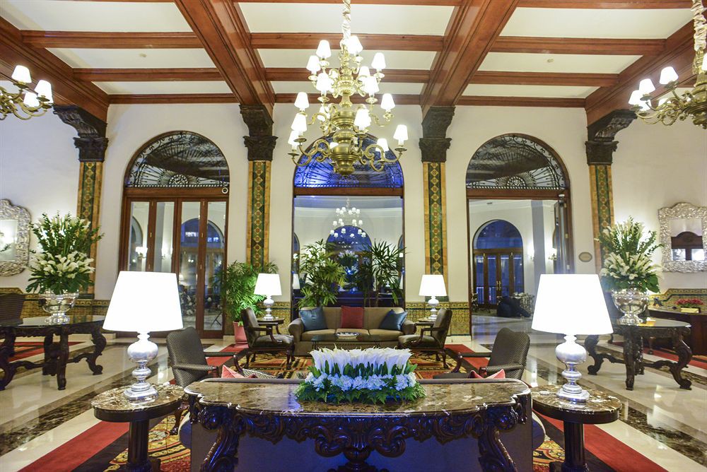 country club lima hotel