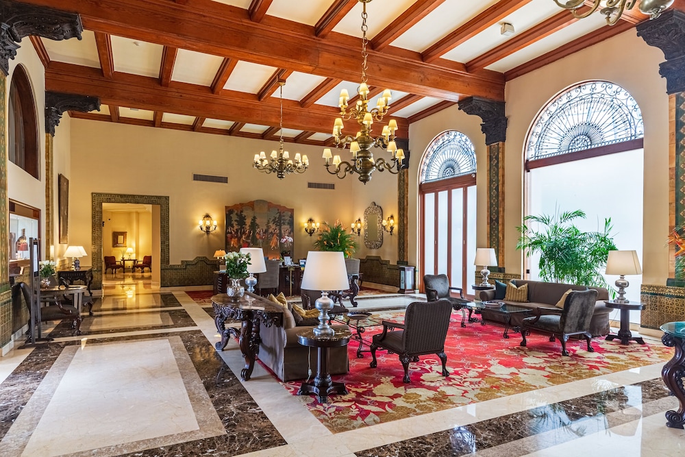country club lima hotel