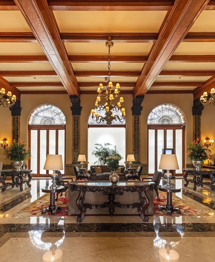 country club lima hotel