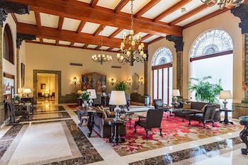 country club lima hotel