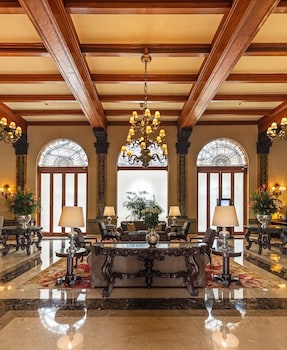 country club lima hotel