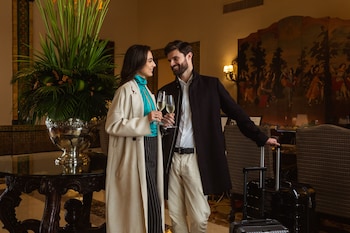 country club lima hotel