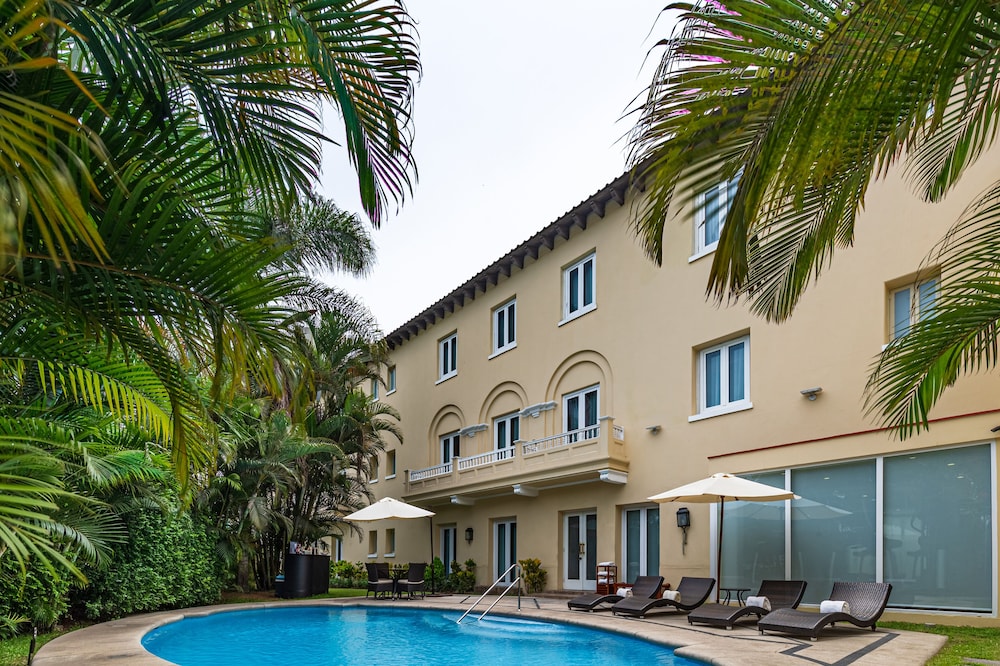 country club lima hotel