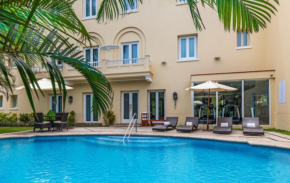 country club lima hotel