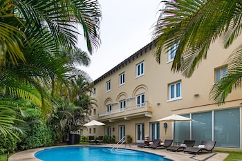 country club lima hotel