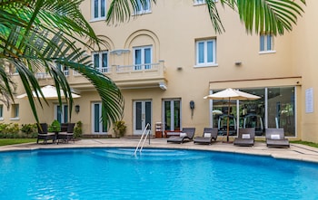 country club lima hotel