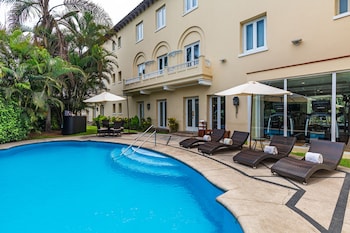 country club lima hotel