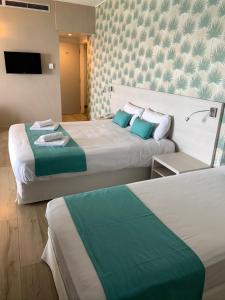 Harmony Bay Hotel,Larnaca>>Germasogeia,3 star